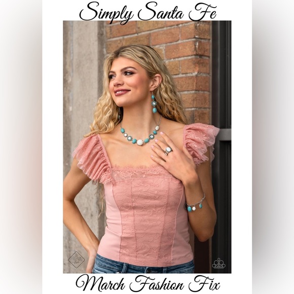 March Fashion Fix Trend 2023 - Picture 1 of 5